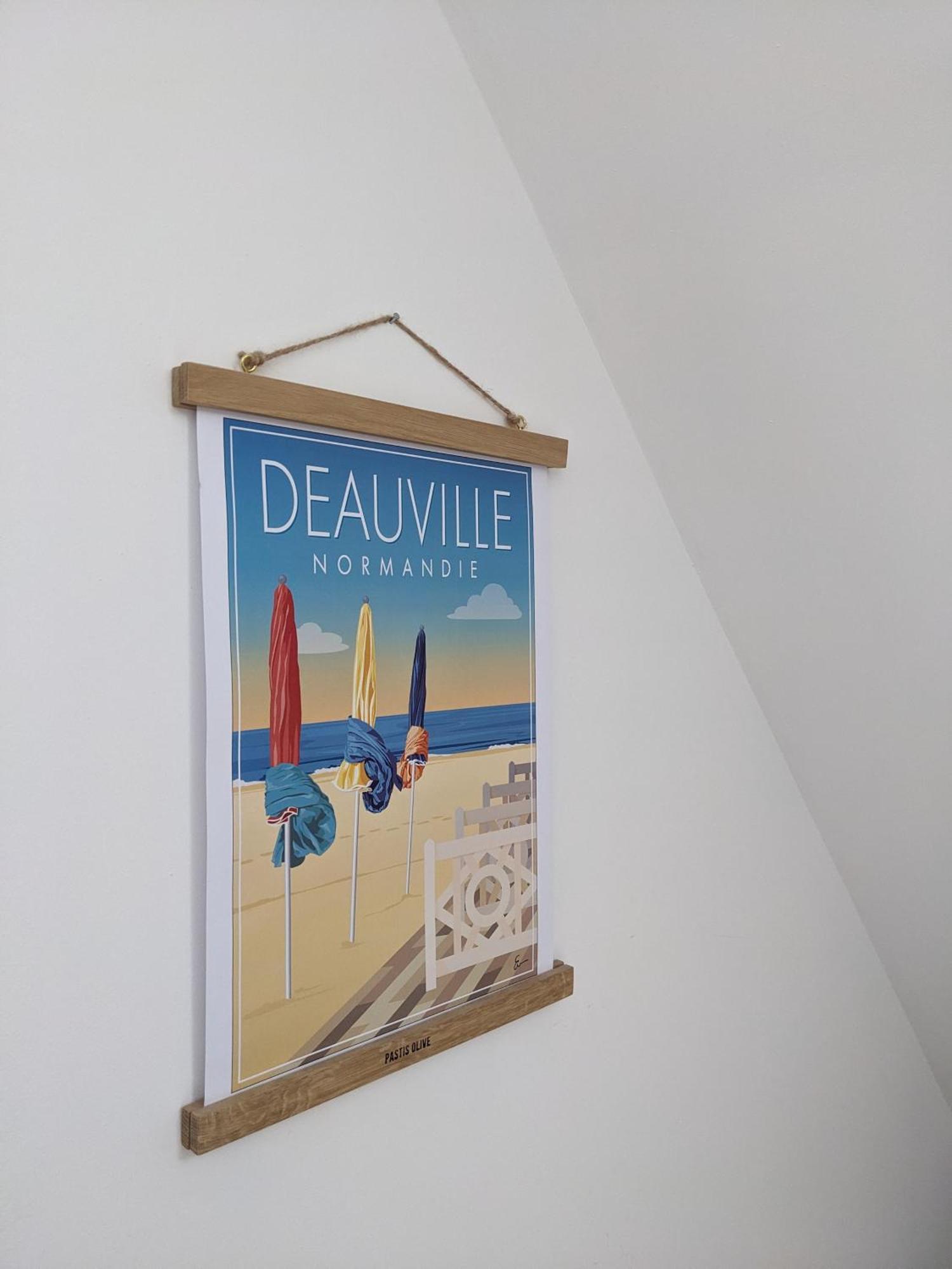 Appartement Au Calme Entre Terre Et Mer. Proche Honfleur Barneville-la-Bertran Экстерьер фото